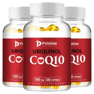 CoQ10 Capsules 100mg