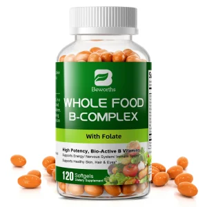 Vitamin B Complex